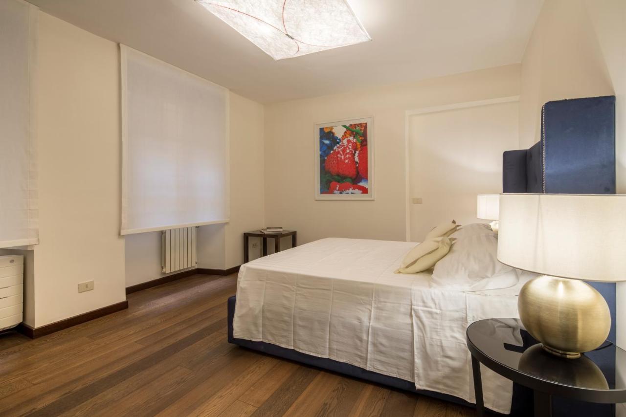 Holiday home Palazzo Berardi: Renaissance Downtown Luxury *