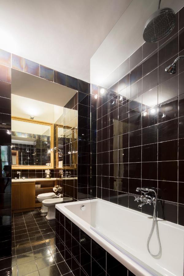 Palazzo Berardi: Renaissance Downtown Luxury Holiday home *