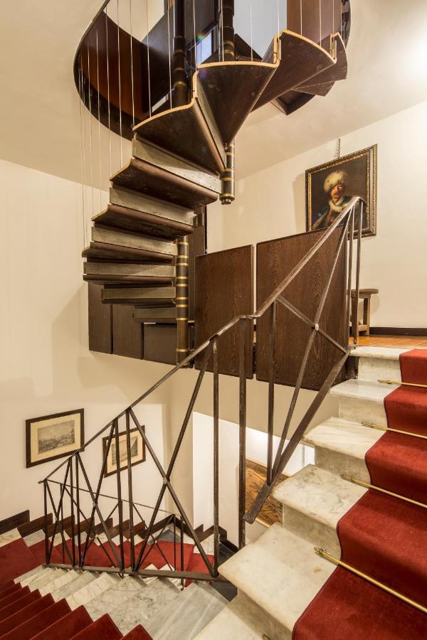 Holiday home Palazzo Berardi: Renaissance Downtown Luxury *