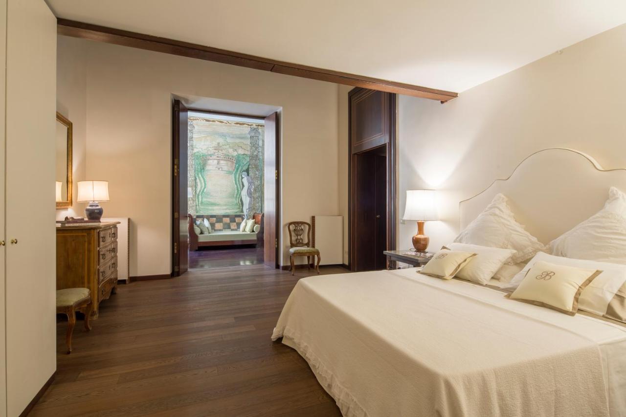 Palazzo Berardi: Renaissance Downtown Luxury Casa vacanze Roma