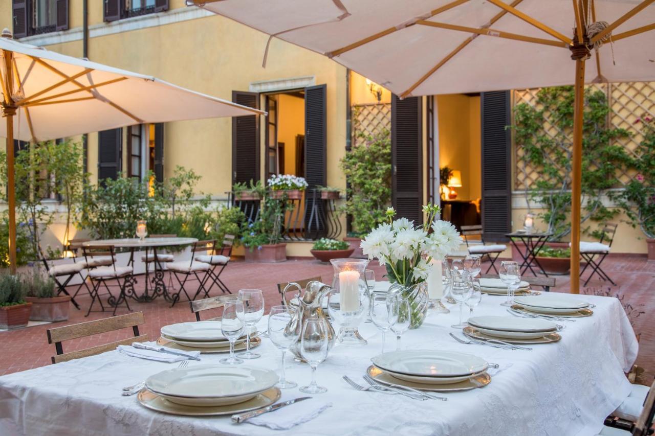 Palazzo Berardi: Renaissance Downtown Luxury Holiday home