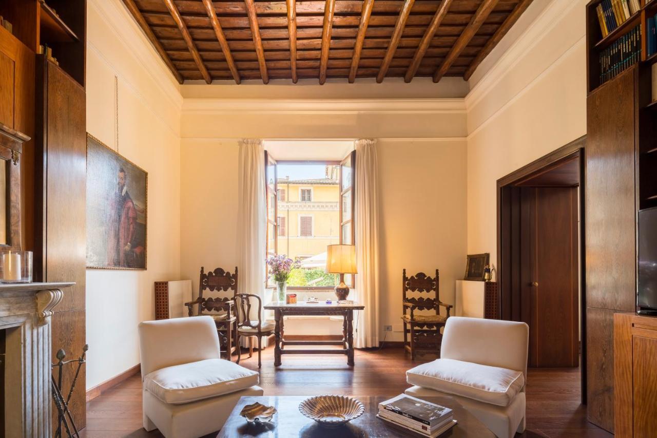 Palazzo Berardi: Renaissance Downtown Luxury Holiday home